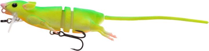 Fluo Yellow