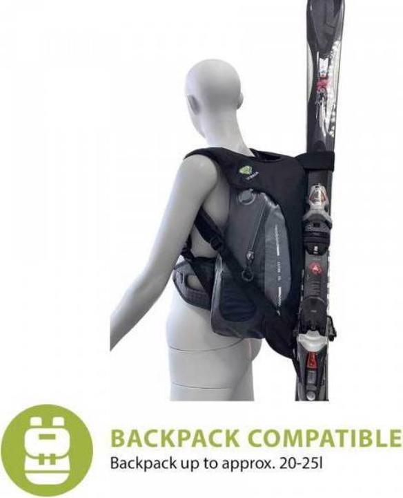 Immagine prodotto Skiback Cordura Light (200 cm)