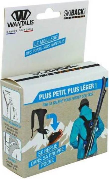 Immagine prodotto Skiback Cordura Light (200 cm)
