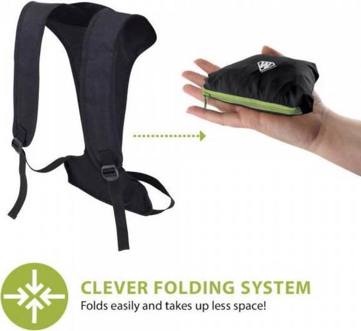Immagine prodotto Skiback Cordura Light (200 cm)