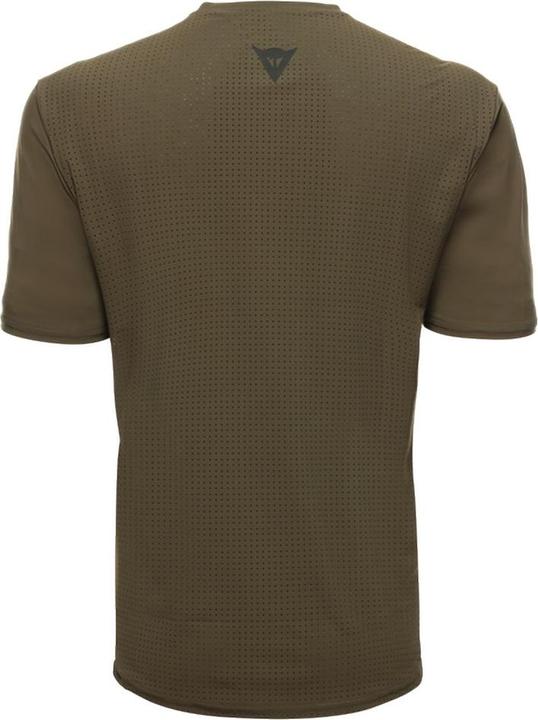 Produktbild Dainese Jersey Dnse 22 Hgr Ss Drk Brown XS (XS)