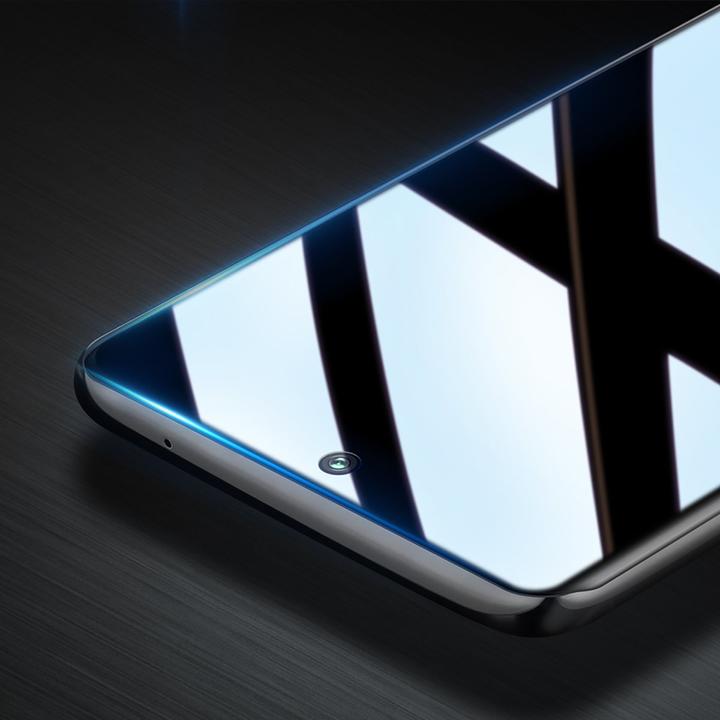 Actual product image Dux Ducis Bulletproof glass (1 Piece, Google Pixel 8 Pro)