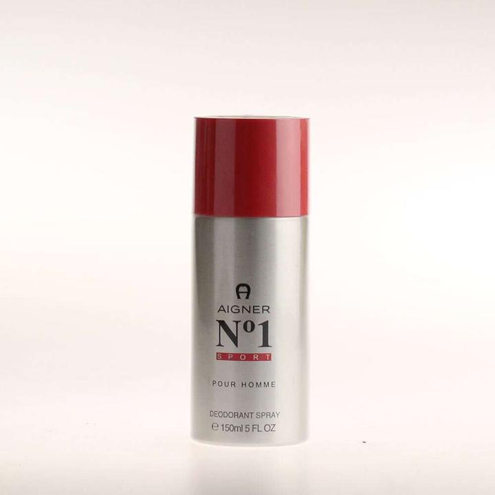 Etienne Aigner No. 1 Sport (Spray, 150 ml)