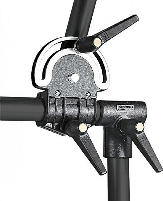 Actual product image Manfrotto Still Life (Stand adapter)