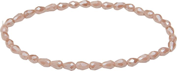 Leyda Zirkonia Kristall Armband (Zikronia Kristalle)
