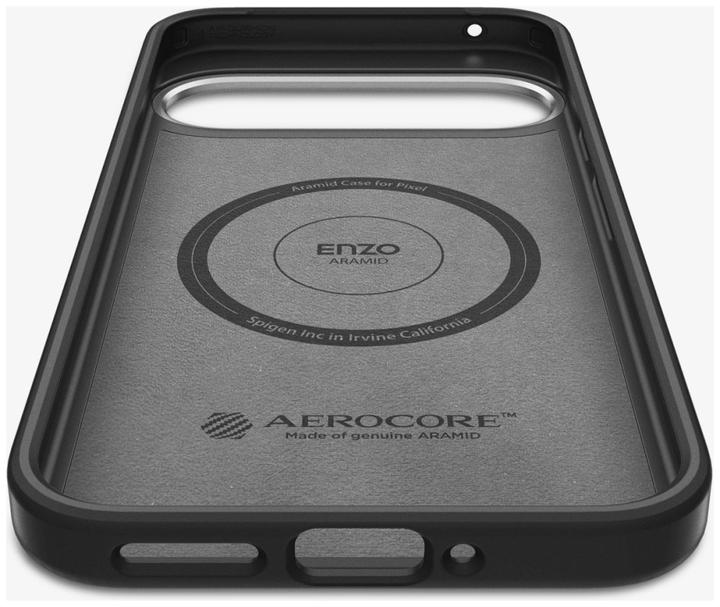 Produktbild Spigen Enzo (Google Pixel 9 Pro XL)