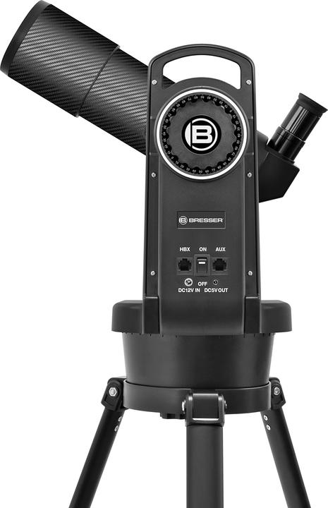 Produktbild Bresser Teleskop-Refraktor-Teleskop 80