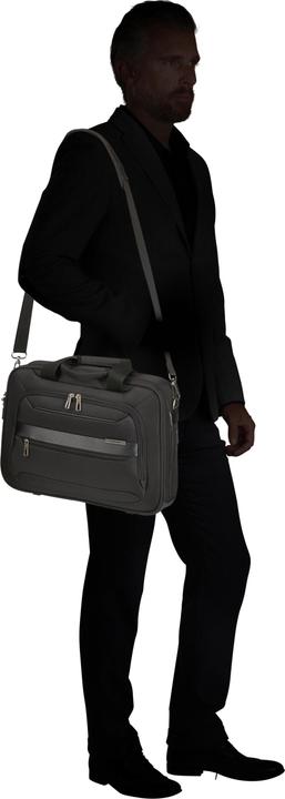 Immagine prodotto Samsonite Maniglia per laptop VECTURA EVO (14", Universale)