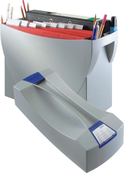 Actual product image Han Swing-Plus (A4)