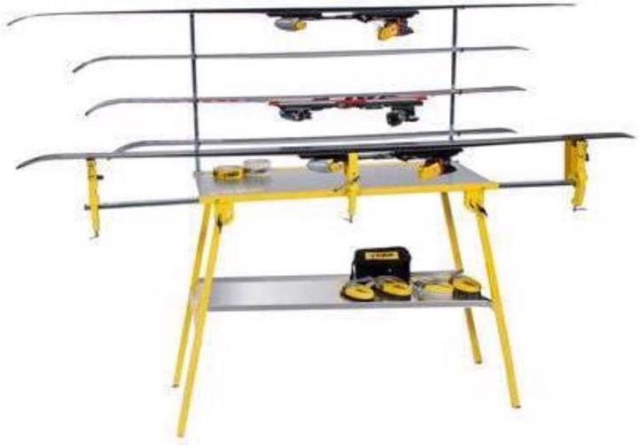 Produktbild Toko Workbench 110 cm x 50 cm (Wachs)