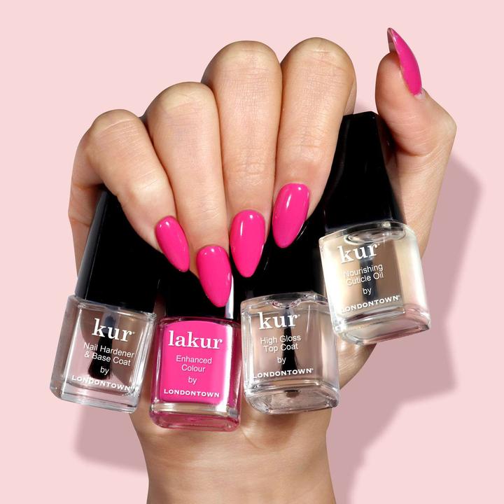 Produktbild Londontown Mini Mani Kit (Mini Mani Kit)