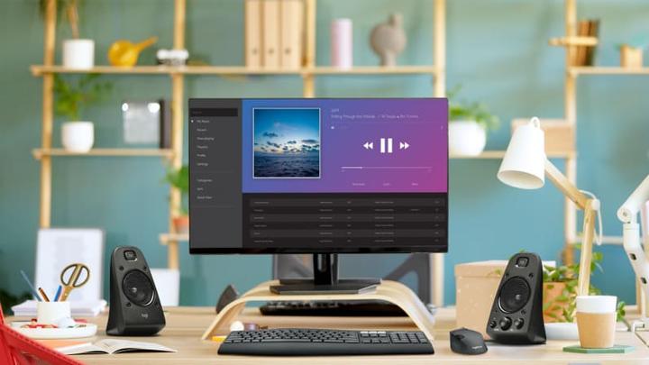 Immagine prodotto Logitech Z623