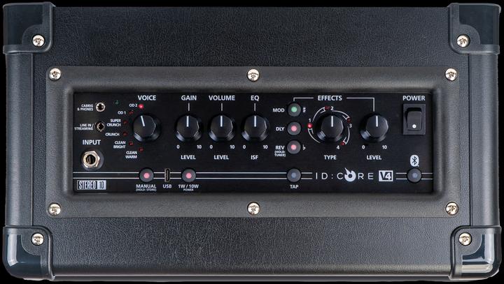 Produktbild Blackstar Combo ID:CORE V4 Stereo 10 Bluetooth (Gitarre, 10 W)