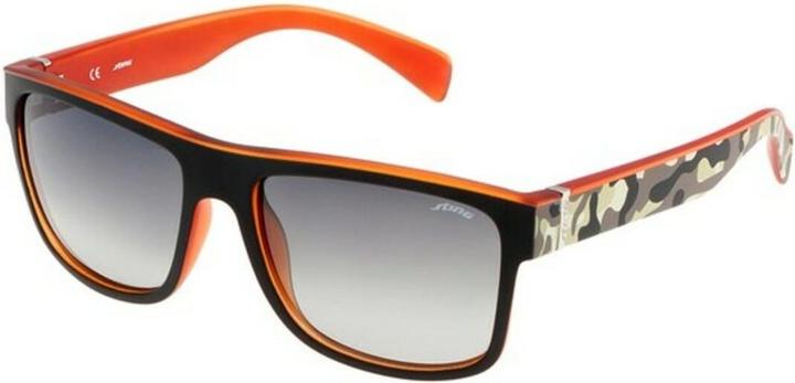 Sting Herrensonnenbrille SS654356W54P Ø 49 mm