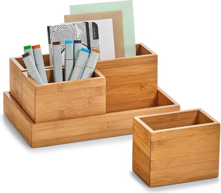 Actual product image Zeller Present Organizer (17.5 x 28 x 11 cm, 5.50 l)