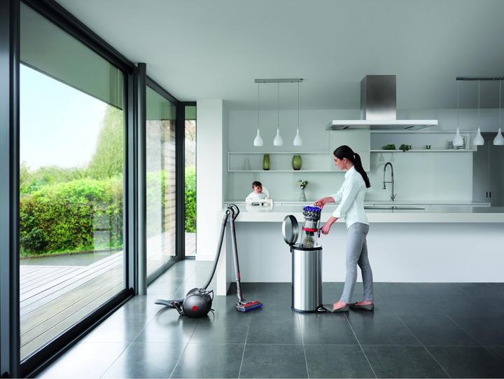 Immagine prodotto Dyson Big Ball Parquet 2