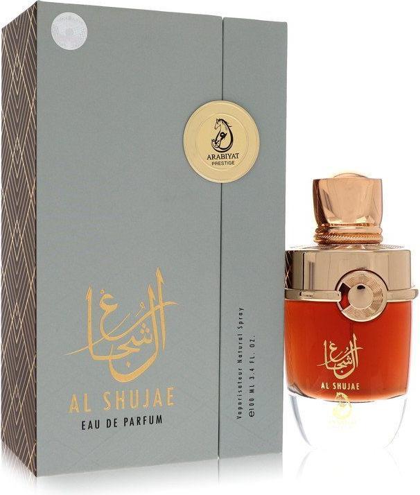 Arabiyat Prestige Al Shujae (Eau de Parfum, 100 ml)