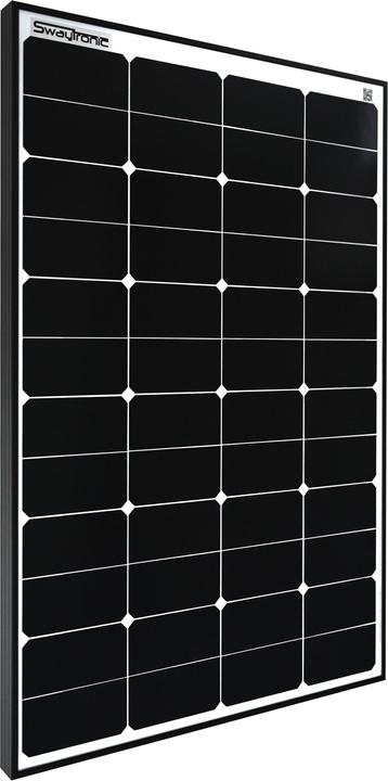 Produktbild Swaytronic Solarpanel (90 W, 5.60 kg)