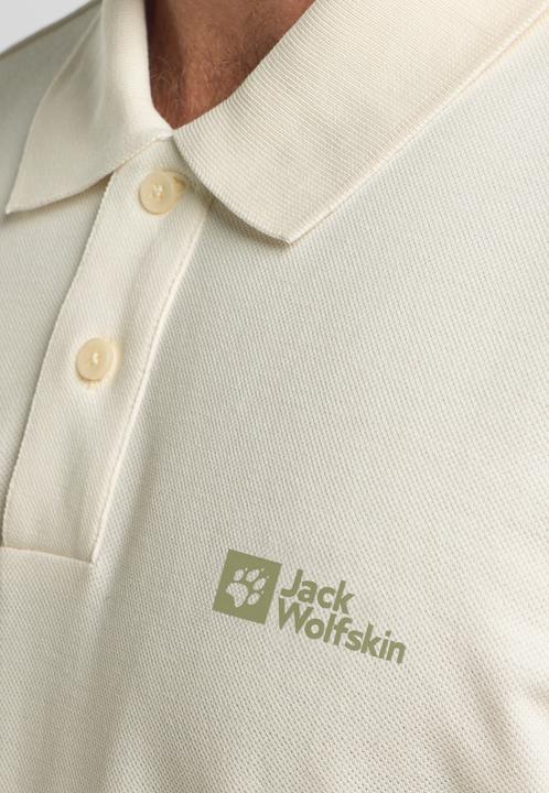 Actual product image Jack Wolfskin Essential Polo M (XXL)