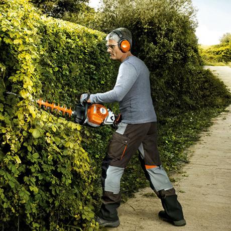 Immagine prodotto Stihl HS 82 R (Tagliasiepi a benzina)