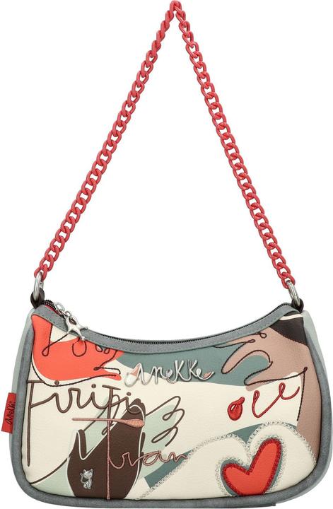 Produktbild Anekke Schultertasche 28 cm