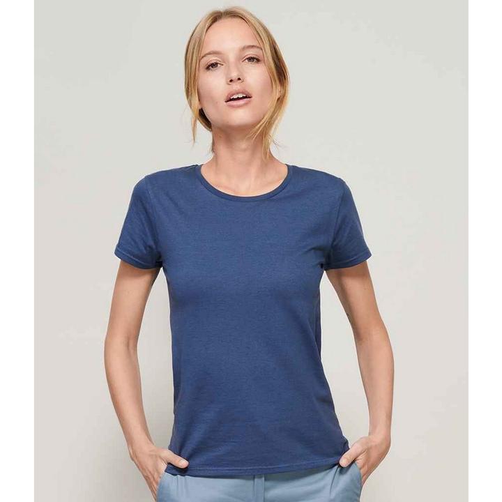 Actual product image Sols Crusader TShirt (M)