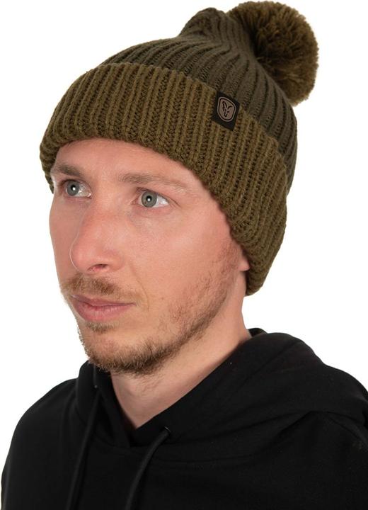 Fox merino