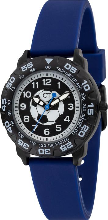 Immagine prodotto Cool Time Kids Kinderuhr (Orologio da polso analogico, 30 mm)