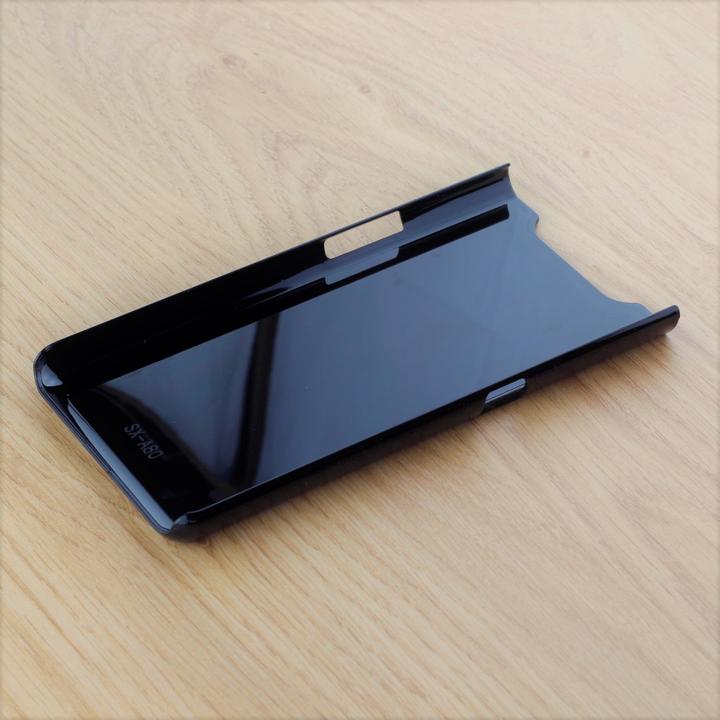 Image du produit PhoneLook Coque Saas-Fee Ski Downhill (Samsung Galaxy A80)