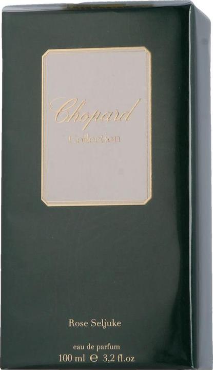 Produktbild Chopard Collection Rose Seljuke (Eau de Parfum, 100 ml)
