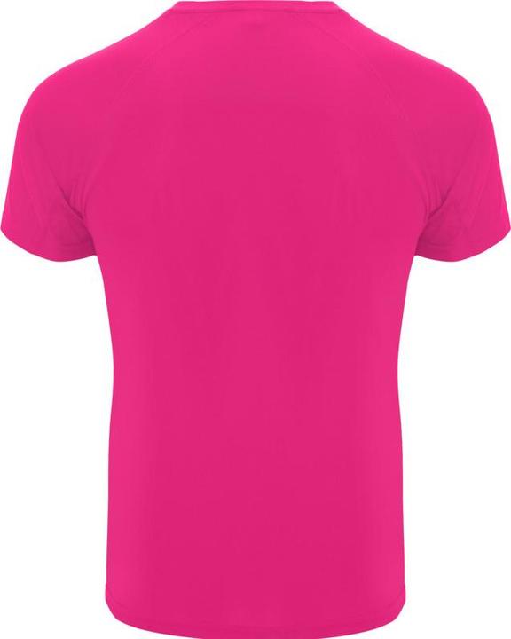 Actual product image Alpinia Childrens/Kids Bahrain Sports T-Shirt (104)