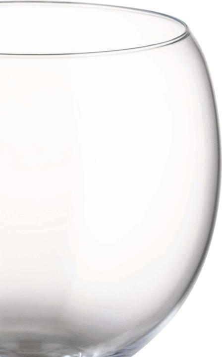 Image du produit Alessi Maman XL (65 cl, 4 Verres, Verres à vin rouge)