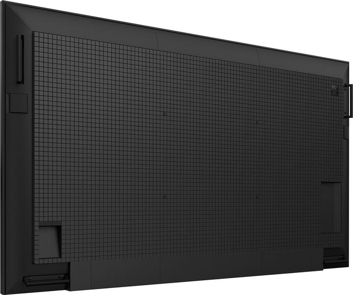 Produktbild Sony 98" Pro LCD 780nit Haze w/5yr PS (3840 x 2160 Pixel, 98")
