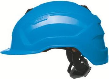 Produktbild Uvex Sports Schutzhelm uvex pronamic 9731530 blau mit Lüftungen (65 cm)