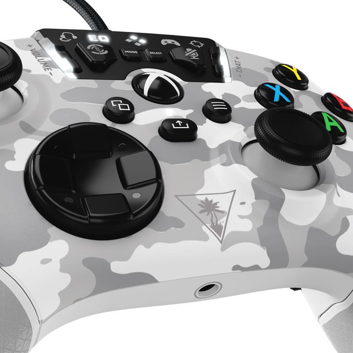 Image du produit Turtle Beach Recon (Xbox Series S, Xbox One S, PC, Xbox One X, Xbox Series X)