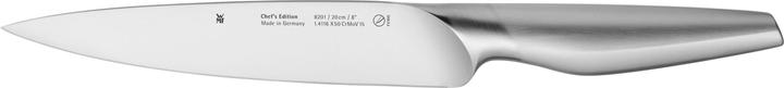 Actual product image WMF CHEF'S EDITION Meat Knife Silver-coloured (20 cm)
