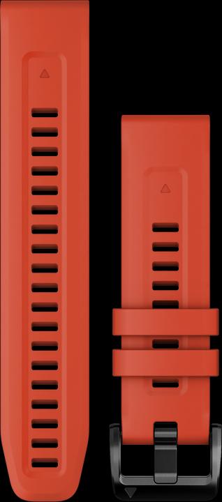 Flame Red