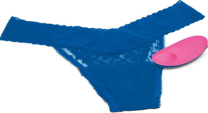Immagine prodotto OhMiBod blueMotion App Controlled Nex 1