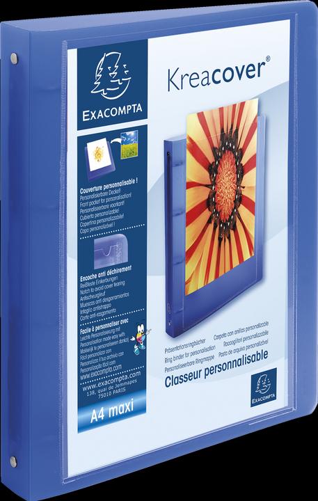 Blu - Verde - Rosso - Trasparente - Viola