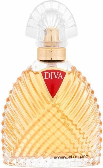 Produktbild Emanuel Ungaro Diva (Eau de Parfum, 50 ml)