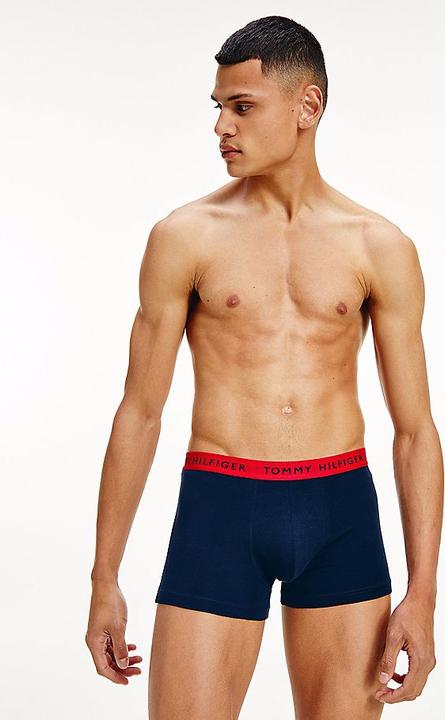 Produktbild Tommy Hilfiger Trunk (S, 3er Pack)