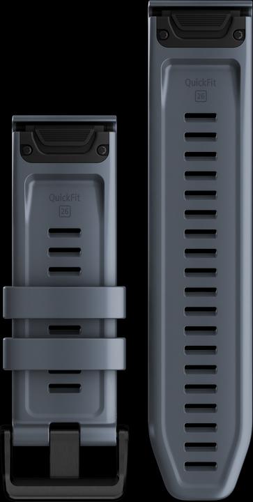 Image du produit Garmin Bande QuickFit (26 mm, Silicone)