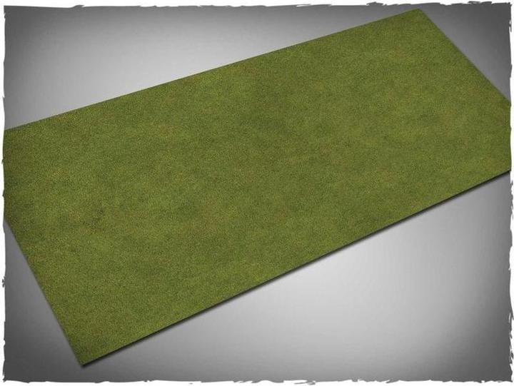 Actual product image Deep-Cut Studio 52MAT63P - Play mat Meadow, PVC mat, size 91 × 183 cm (Plastic)