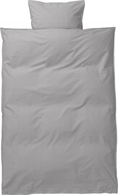 Ferm Living Children's bed linen Hush, grey