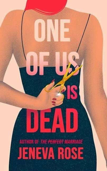 Image du produit One of Us Is Dead (Anglais, 2023)