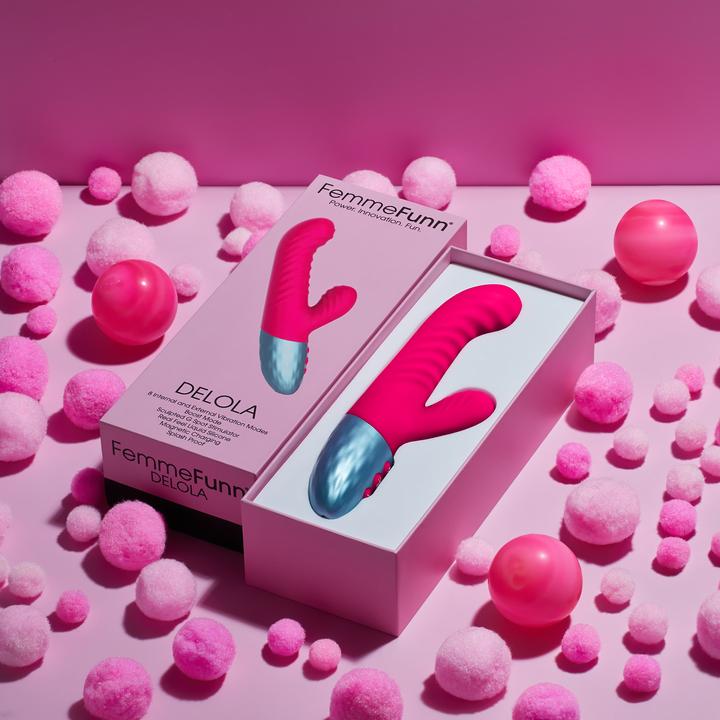 Immagine prodotto Femme Funn Delola
