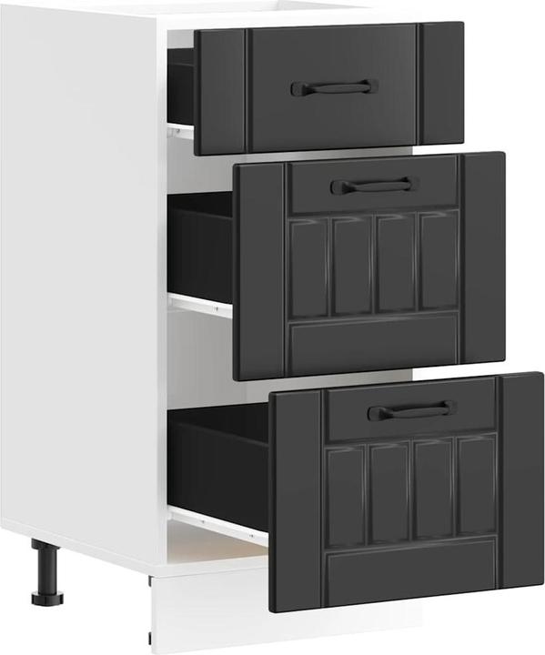 Actual product image VidaXL Madlene (40 x 46 x 81.5 cm)