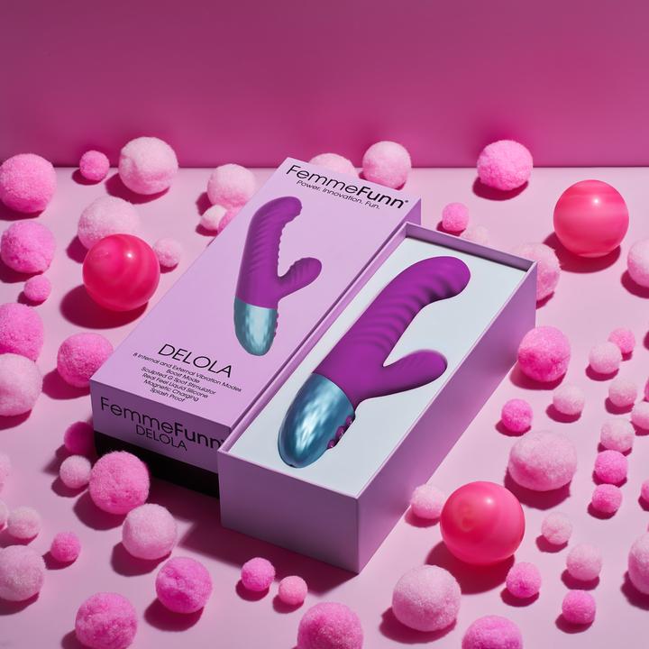 Produktbild Femme Funn Delola