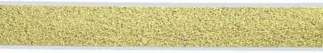 Actual product image Prym Bias binding, lurex, gold 40 x 20 mm, coupon 3.5 m