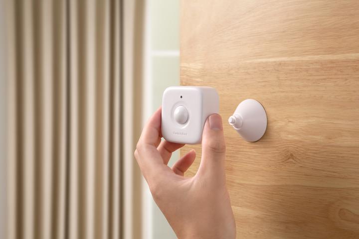 Produktbild SwitchBot Motion Sensor (9 m)